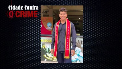 b'Abaetetuba: Modelo baleado na garganta durante tentativa de assalto'