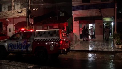 b'Professor  encontrado morto com sinais de tortura'