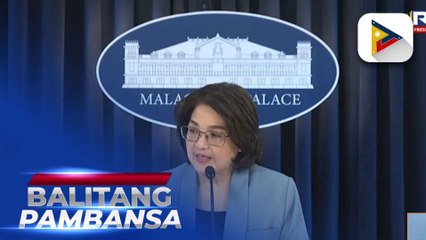 Administrasyon ni PBBM, tiwalang walang epekto sa mga namumuhunan sa bansa ang mga umiiral na isyung pampolitika