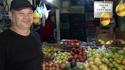 b'Problemas no mercado da Terra Firme  '