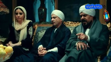 مسلسل حكيم باشا الحلقة ١٩