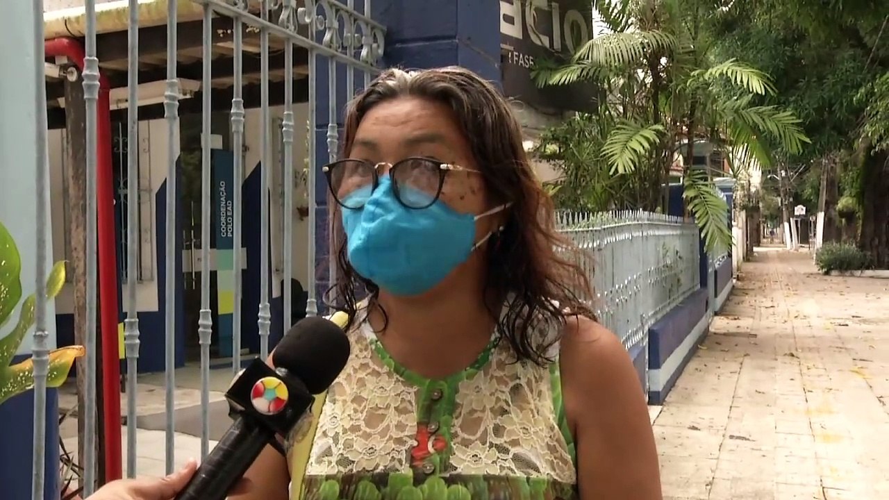 b'Segundo dia do Enem Digital'