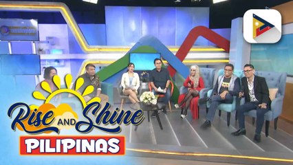 Kilalanin ang cast ng comedy movie "Leron Leron Sinta as Bahay Kubo"