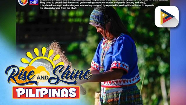 Aksyon Laban sa Kahirapan | Alamin ang mga karapatan ng katutubong kababaihan!