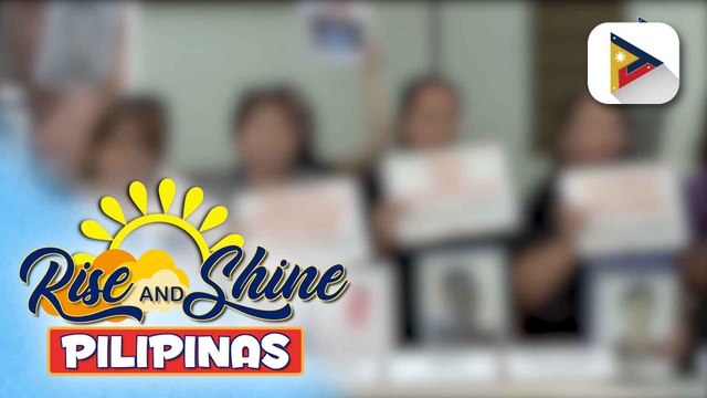 Mga pamilyang biktima ng EJK noong panahon ni dating Pres. Duterte, nakararanas ng panggigipit online