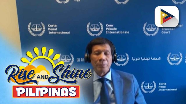 Atty. Butuyan, naniniwalang mahihirapan ang magiging abogado ni dating Pres. Duterte dahil sa mga naging pag-amin niya