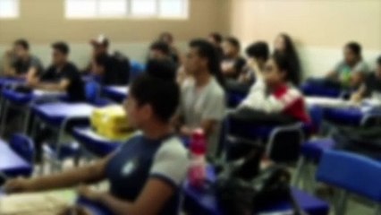 b'Decreto Estadual autoriza volta as aulas'