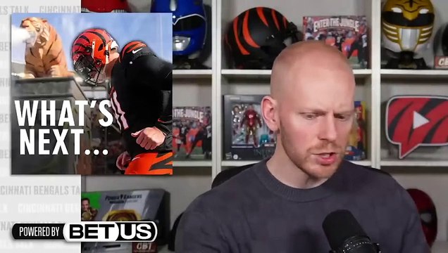 Cincinnati Bengals Setting Sights on Trey Hendrickson After Ja'Marr Chase and Tee Higgins Deals?