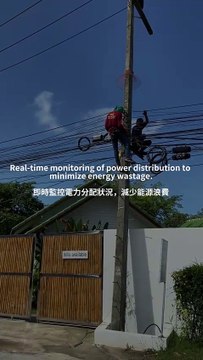 Intelligent Energy Management Solutions