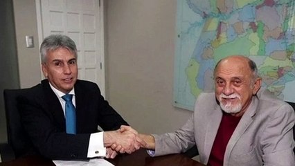 b'Alepa analisa pedido de impeachment de Procurador'