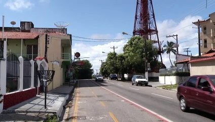b'Magistrada autoriza realizaes de festas em Salinpolis neste fim de ano'