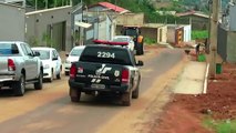 b'Polcia Civil faz investigaes em Altamira  '