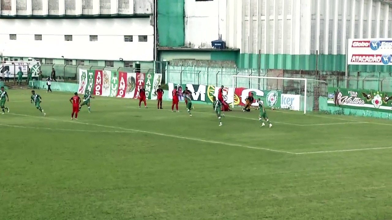 b'Melhores momentos da final da Segundinha '