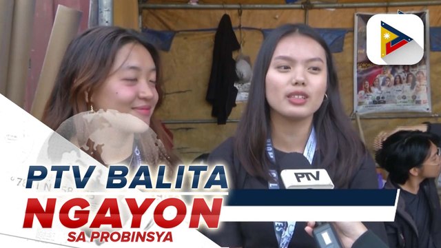 Reblocking sa Halsema Highway sa bahagi ng KM5 hangang KM3 sa La Trinidad, Benguet, malapit nang matapos; mabilis na reblocking, hiling ng mga residente