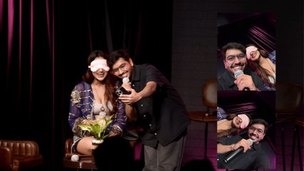 ANDHA PYAAR - episode SIX ft. @ChiragPanjwani @kushagrasrivastavaa @boi_onkar and Vivek