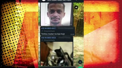 b'Cal\xbania: Jovem tem receio de sair aps ser acusado de furto '