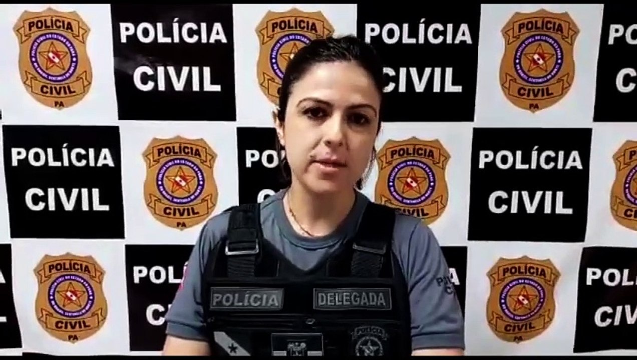 b'"Caso Andressa" de Abaetetuba causa comoo e protesto'