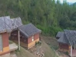 Trip to india 2007 - Coorg