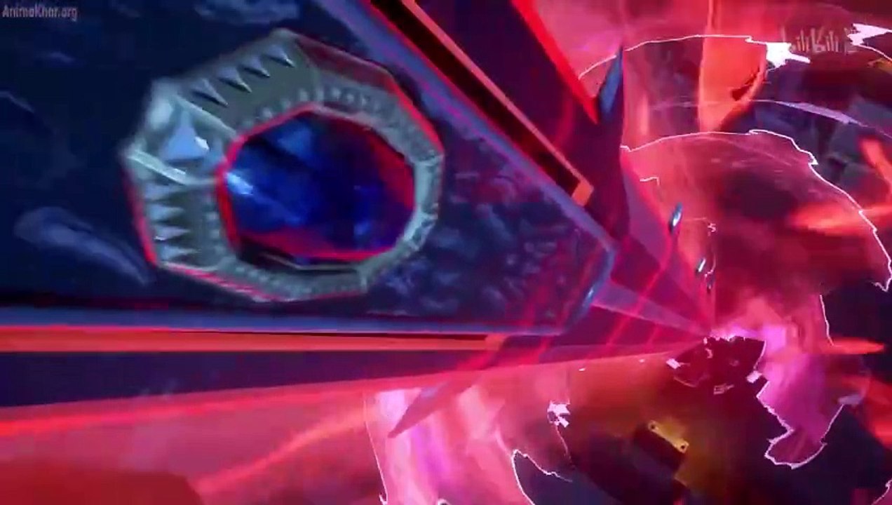 Divine Lord of the Heavens [Shendao Dizun] Episode 48