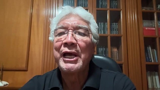 La lucha por la SCJN está abierta: Yasmín Esquivel enfrenta a Lenia Batres