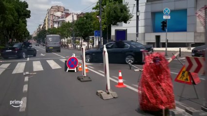 Leverage Redemption Season 1