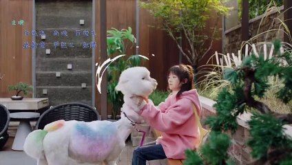 Cute Bad Guy Ep4-cdrama