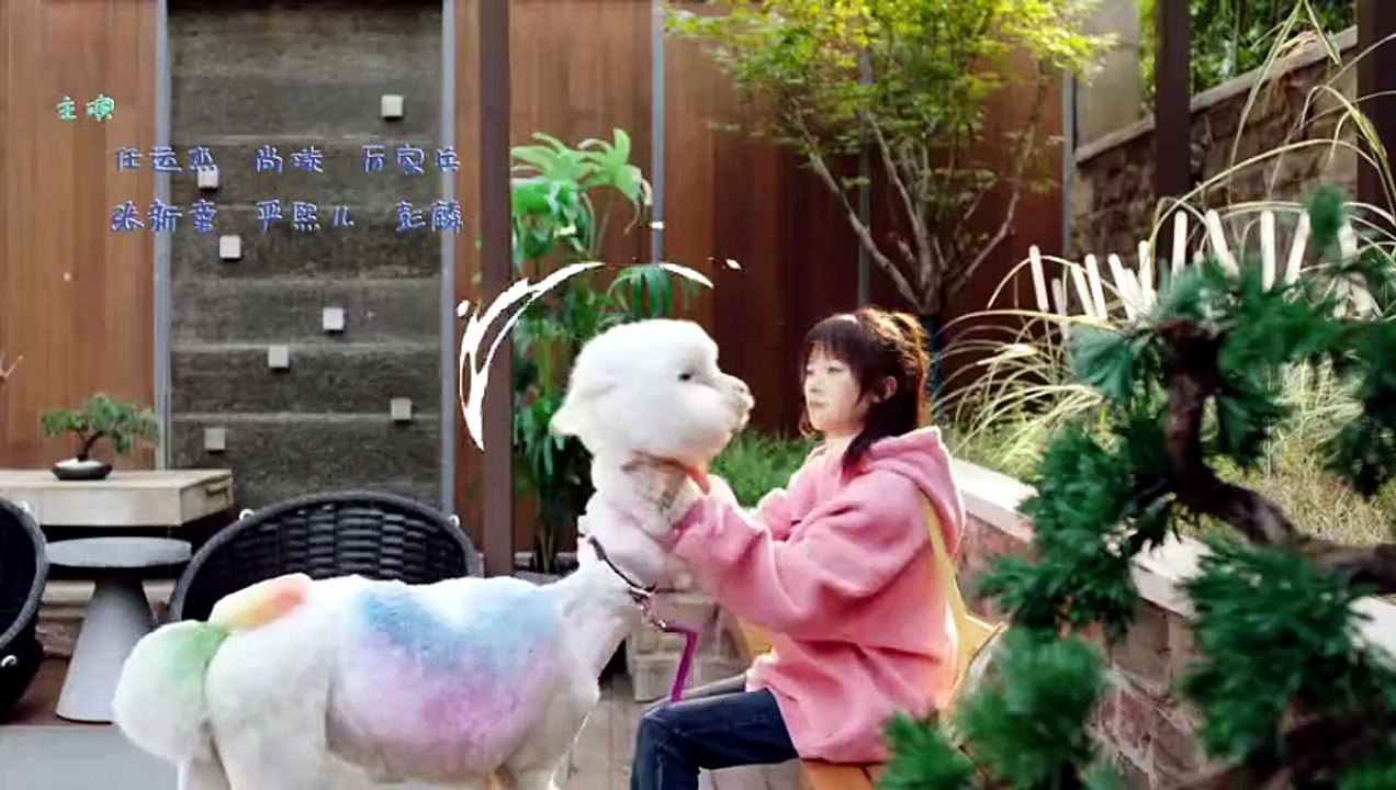 Cute Bad Guy Ep4-cdrama