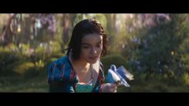 Snow White Movie - A Musical Conversation