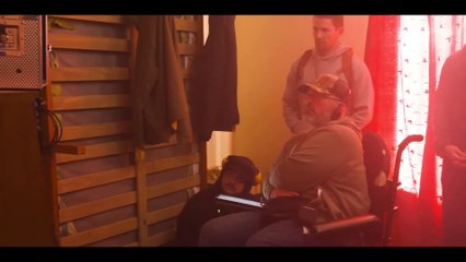 Warfare Movie Behind-the-Scenes Featurette 🎬 (2025 US Release)