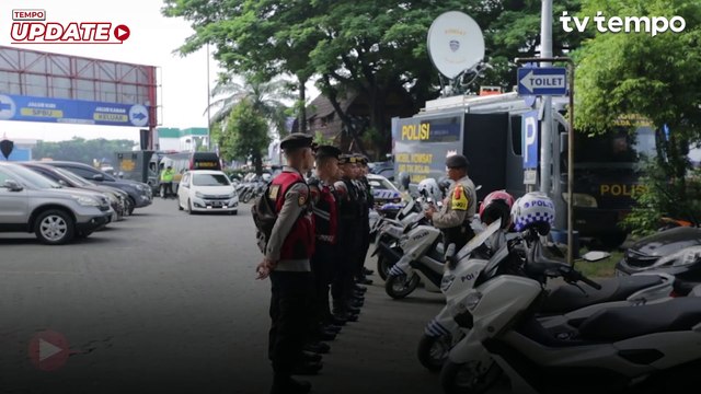 Ini Daftar Jalan Tol yang Terapkan Ganjil Genap saat Arus Mudik