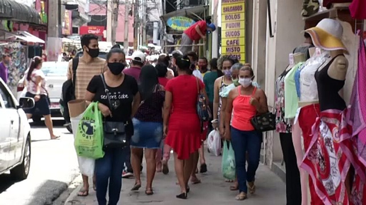 b'Dia dos pais: Lojistas tem expectativa de aquecimento das vendas '