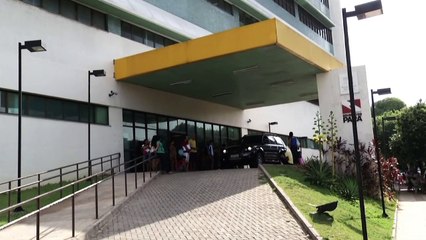 b'Continua investigao sobre o rapto de beb\xaa da Santa Casa'