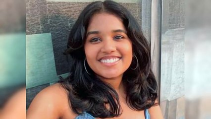 Padres de Sudiksha Konanki piden a la Policía declararla muerta