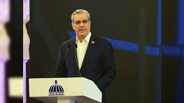 Abinader dice fusión Minerd y Mescyt aún está en fase de consulta