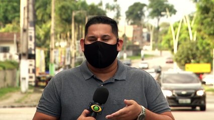 b'Vtimas denunciam imprud\xaancia de motoristas'