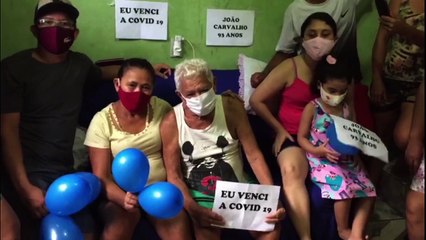 b'Par tem 86.893 pacientes recuperados da Covid-19'