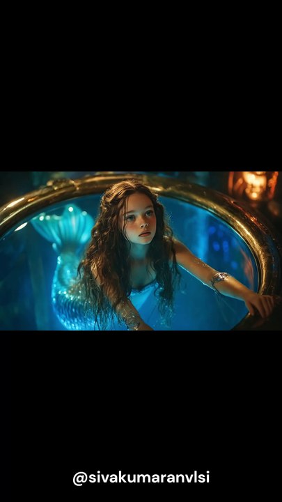 mermaid