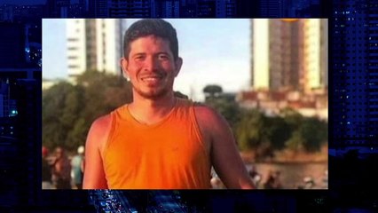 b'Homem morre em acidente no rio Tocantins'