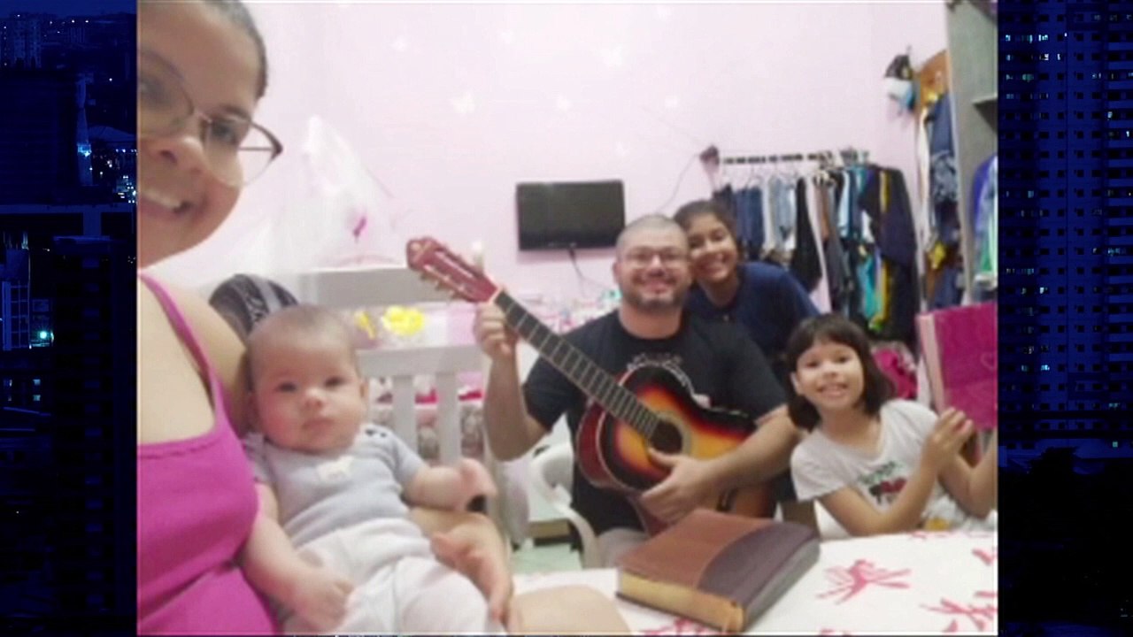 b'Histria de amor e superao no dia dos namorados'