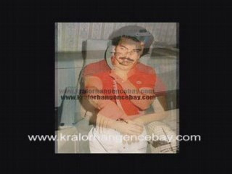 Orhan Gencebay Zmaan Akıp Gider