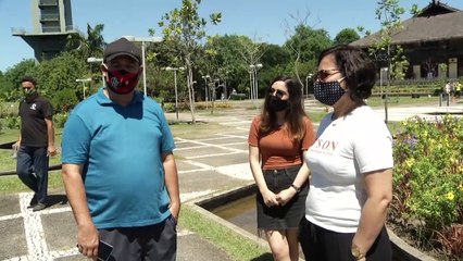 b'Mangal das Garas reeabre com novas normas de segurana'