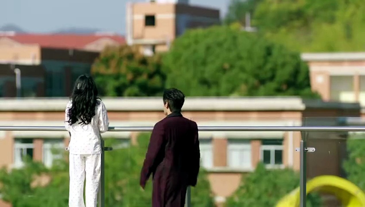 Fatal Allure Ep4-cdrama