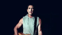 Pete Murray's 'I Am Fire' official music video