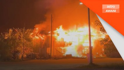 Statistik kematian meningkat 267 peratus - Bomba