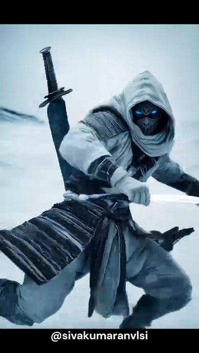 samurai