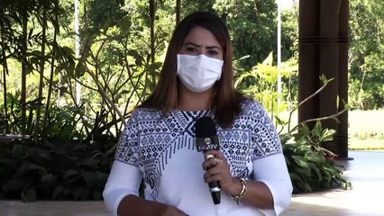 b'Nova espcie de rptil encontrada no Parque do Utinga'