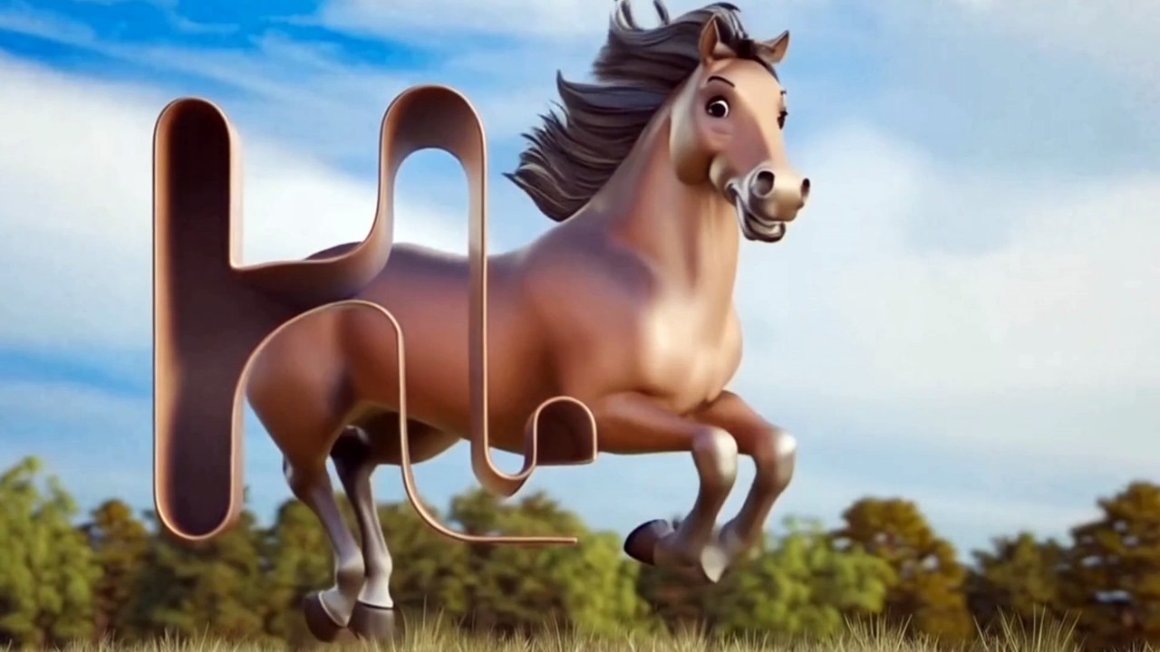 Kid's Animation