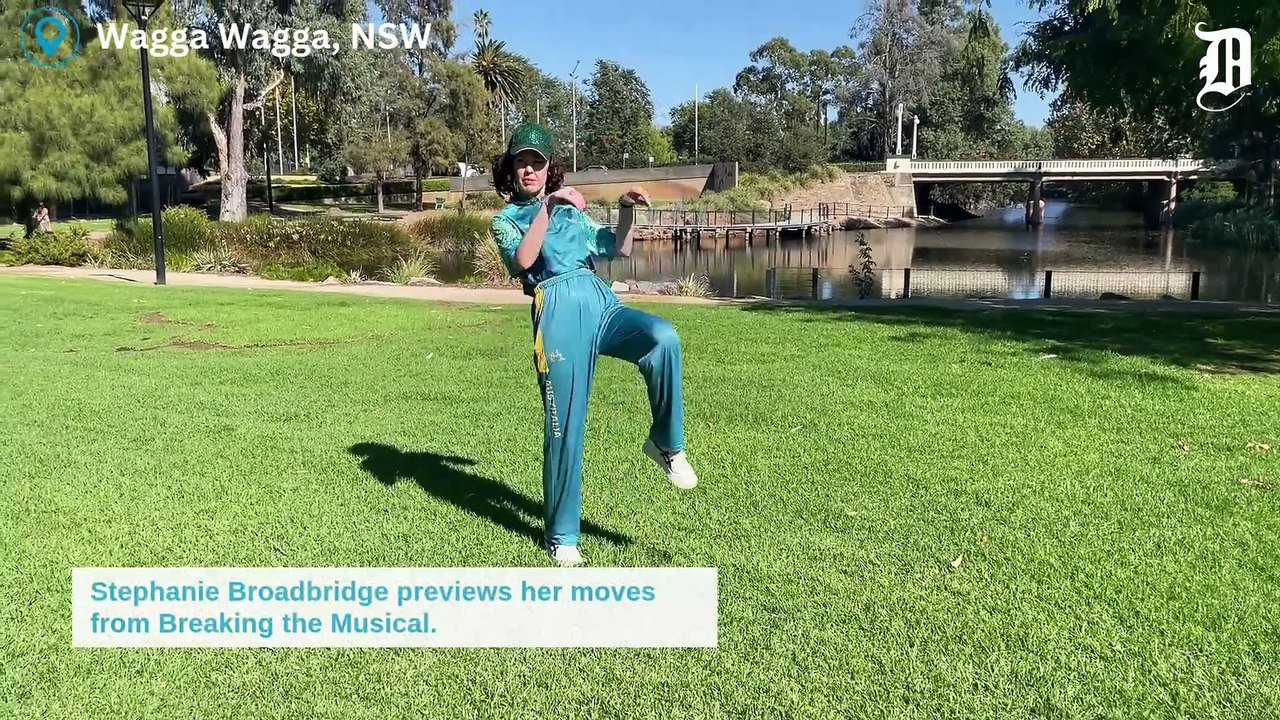 Wagga Comedy Festival preview 2025