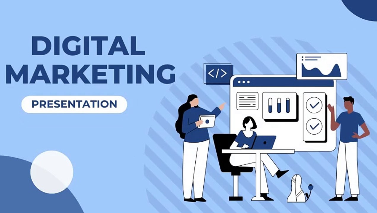 Digital Marketing