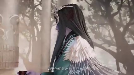 The Sovereign of All Realms Episode 313 Eng Sub